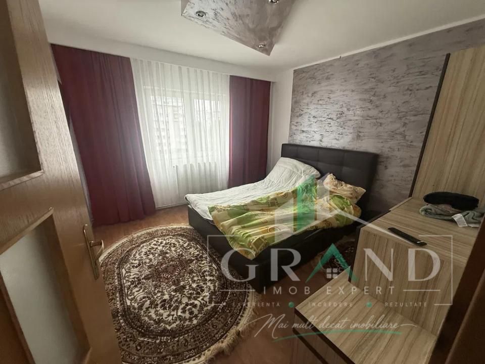 Apartament 3 camere | DECOMANDAT | MANASTUR – fotografia 2 din 6