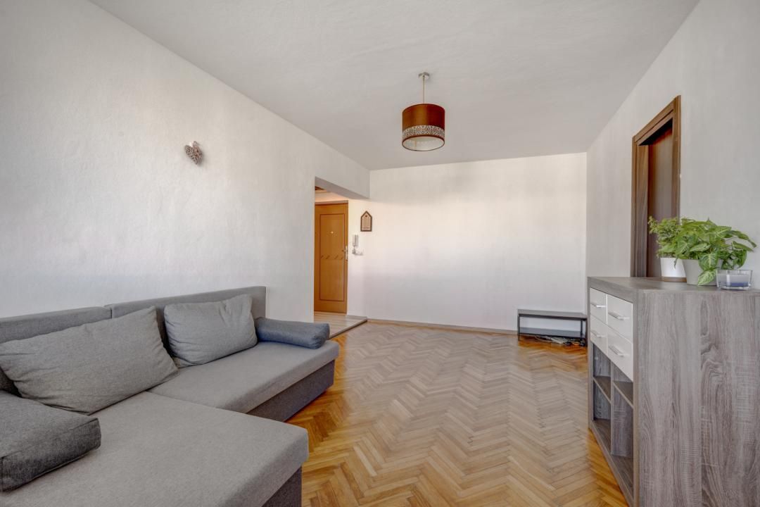 Apartamentul de lângă parc, 2 camere în care te poți muta, comision 0%! – fotografia 12 din 22