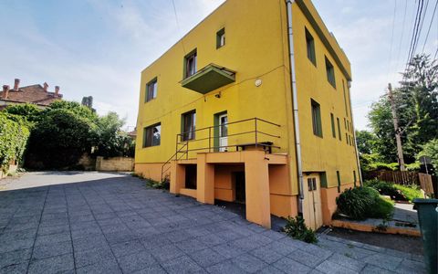 Casa pentru activitati de birouri in Andrei Muresanu
