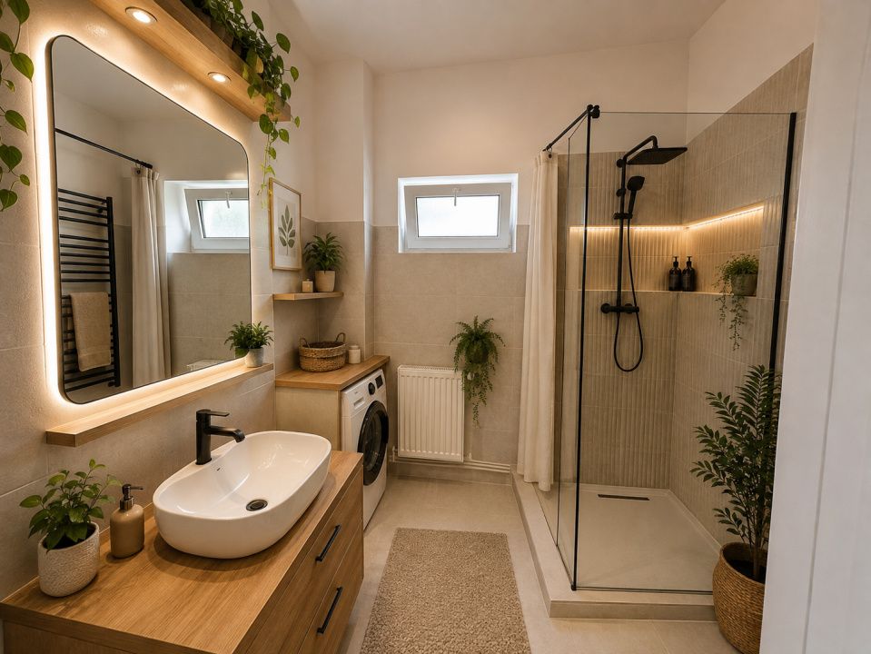 Apartament cu 2 camere de vanzare-zona ultracentrala-Str George Bacovia – fotografia 6 din 14