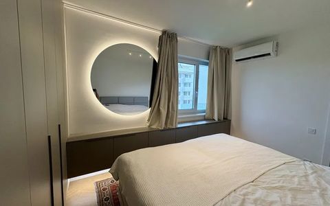 Apartament 3 camere, 48 mp, parcare subterana-Apahida