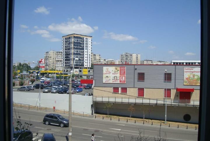 Garsoniera de inchiriat | Dristor | Parcare | Metrou | Metrou – fotografia 8 din 8