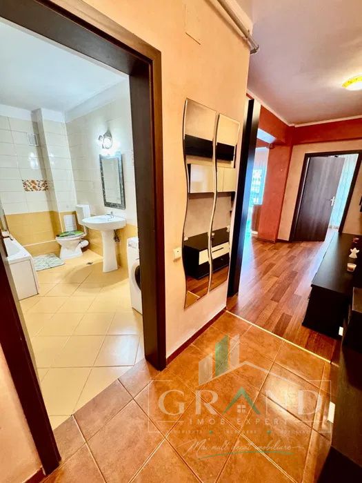 Apartament 2 Camere | Parcare | Terasa | Calea Turzii/Hexagon – fotografia 5 din 8