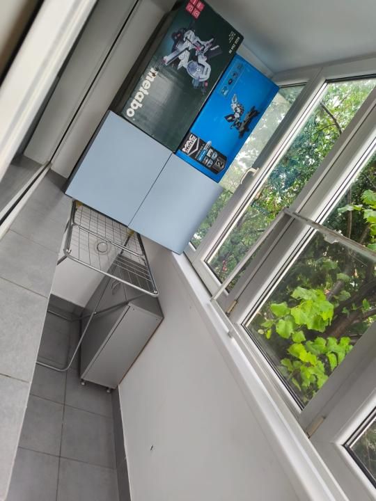 2 Camere de inchiriat | Eroii Revolutiei | Metrou |  Decomandat – fotografia 8 din 8