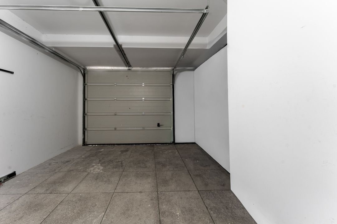 Vila 5 camere de inchiriat | American Village | Garaj | 5 min de OMV Pipera – fotografia 23 din 39