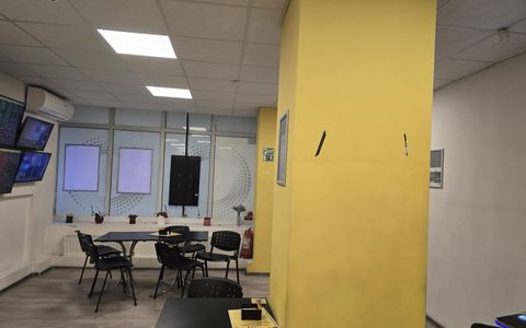 Spatiu comercial- Vedere directa Bd. Tomis | Zona Macu Rosu- Tomis 3