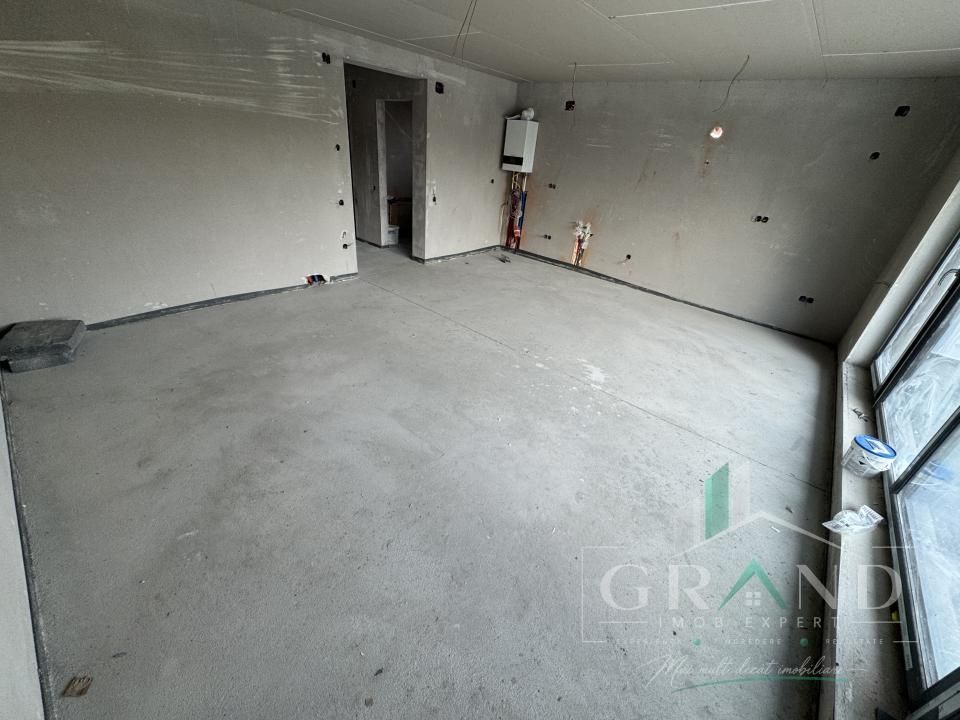Apartament exclusivist în Andrei Mureșanu | 75 mp + 48 mp terase – fotografia 6 din 19