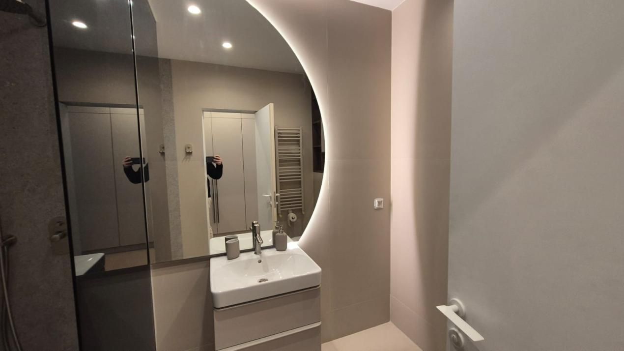 APARTAMENT 2 CAMERE DE VÂNZARE - FLOREASCA – fotografia 8 din 8
