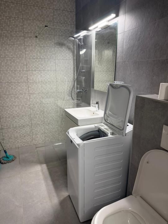 De vanzare apartament cu 2 camere in Record Park, Cluj Napoca – fotografia 11 din 12