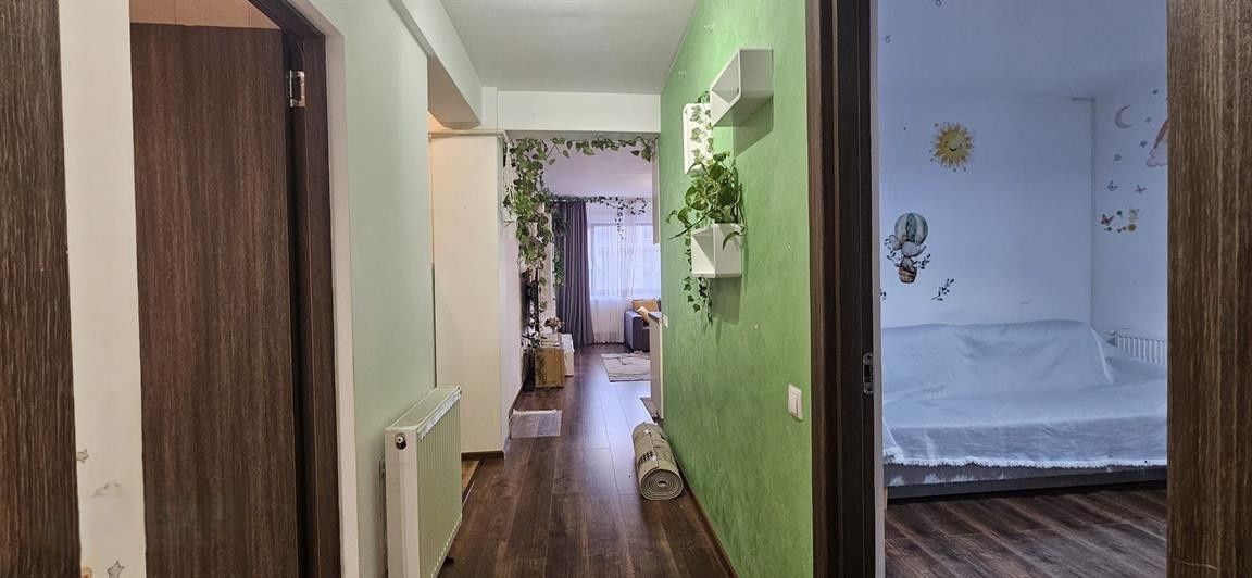 Apartament 3 camere, 64 mp, Grigorescu – fotografia 6 din 12