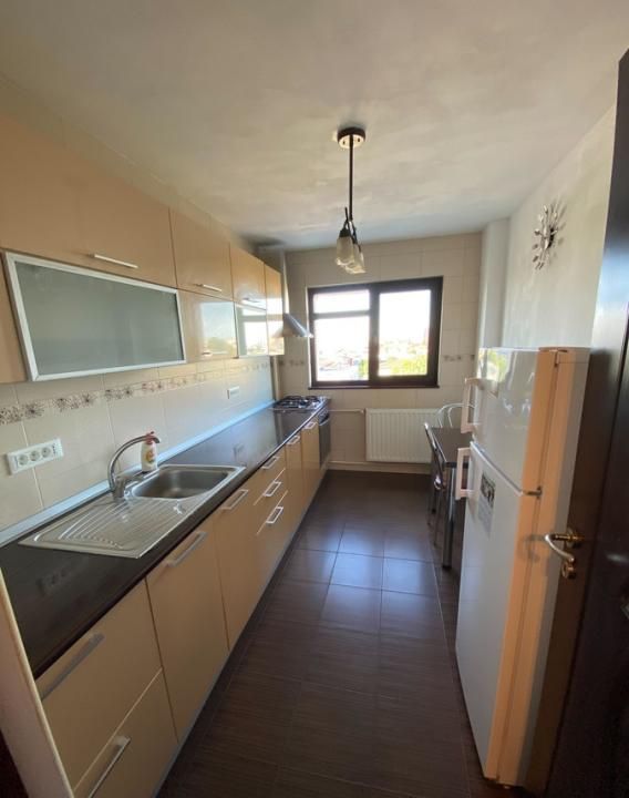 Brancoveanu-Oraselul Copiilor | 3  camere | 2 bai | metrou 2 minute – fotografia 5 din 16