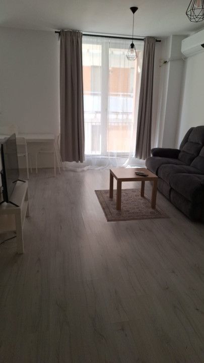 Apartament 2 camere 46 mp | Baneasa | Bloc nou | Mobilat si utilat | – fotografia 4 din 8