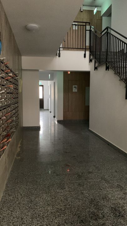 De vanzare apartament cu 2 camere - centrala termica Cartier Solar – fotografia 14 din 15