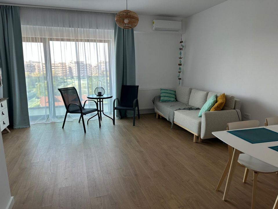 Apartament 2 camere de vânzare | Mamaia Nord – fotografia 11 din 12