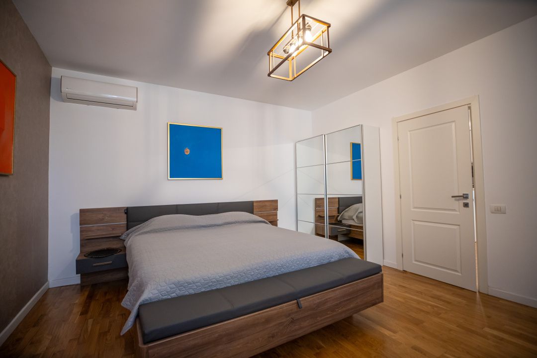 Apartament 5 Camere cu Vedere la Mare | Un Stil de Viață Exclusiv – fotografia 19 din 72