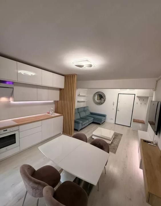 APARTAMENT 2 CAMERE | GRANVIA | VIVO MALL | TERMEN LUNG – fotografia 2 din 10