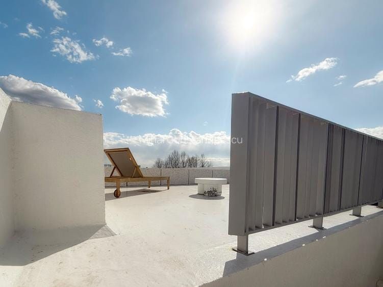 Casă premium | terasă panoramică | smart house | Pipera – fotografia 14 din 14