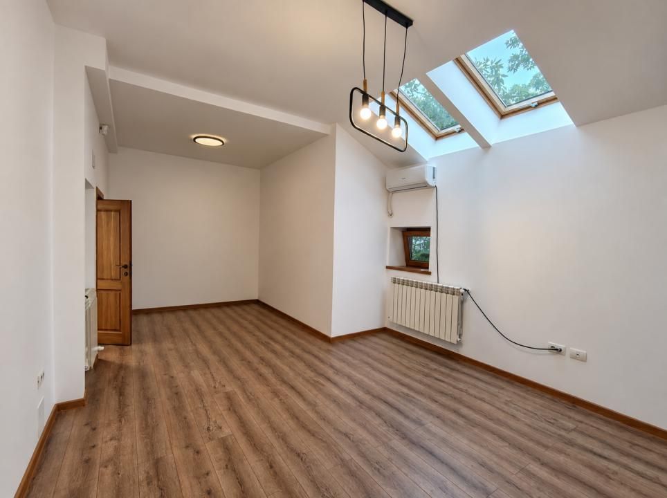 Duplex Nemobilat în Vilă | Arcul de Triumf - Domenii | Cartier Exclusivist – fotografia 30 din 43