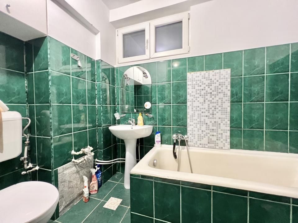 2 Camere I Tineretului-Cantemir I 47 MP I Metrou I Parc I Oportunitate – fotografia 10 din 11