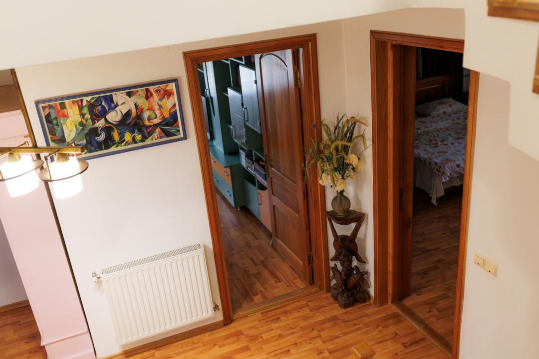 Bascov | Casă individuală spațioasă | Teren 937 mp – fotografia 19 din 20