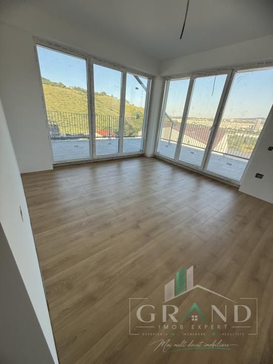 Apartament 2 camere I 46 mp+terasă I finisat, bloc nou I Donath Park – fotografia 3 din 9