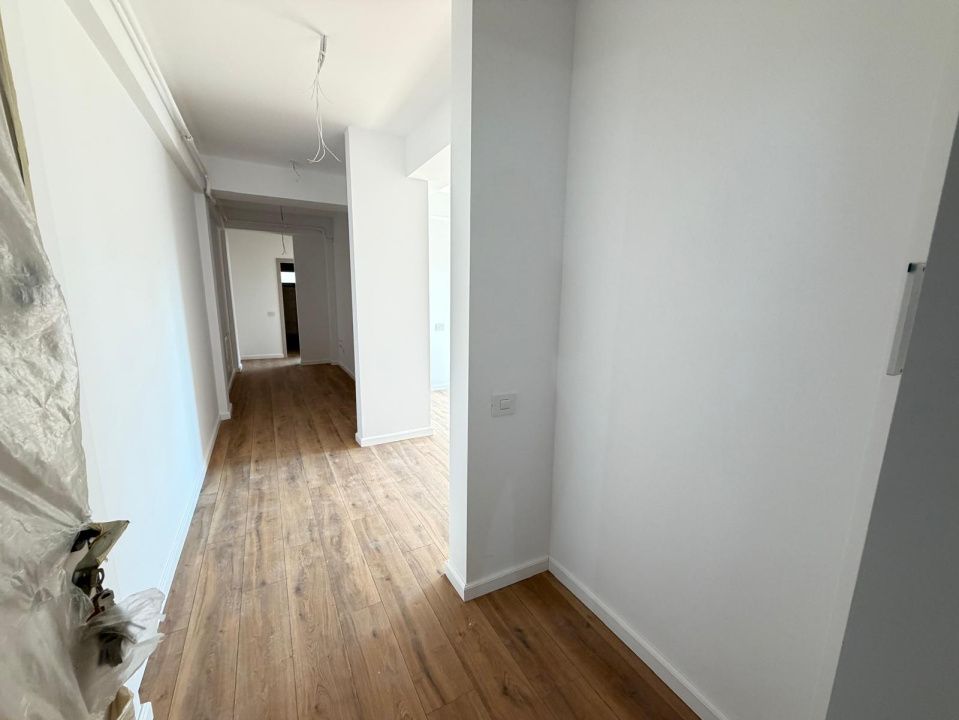 Apartament 2 camere, decomandat, 96.30 mp, cartier 1 Mai – fotografia 7 din 9