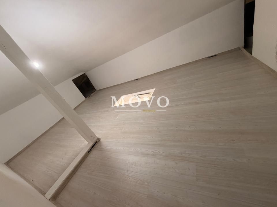 1/2 Duplex 5 camere | 3 bai | Giroc - Zona ESO – fotografia 17 din 18