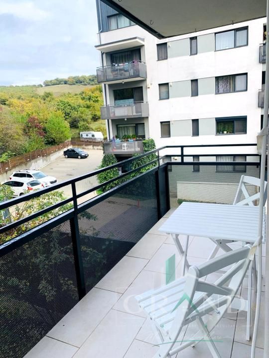 ACASĂ LA MARGINEA PĂDURII | 3 Camere | BALCON | Donath Park/Capat Grigorescu – fotografia 48 din 53