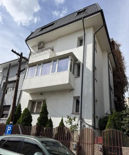 2 Camere de inchiriat | Alba Iulia | Metrou | Centrala | Pet-Friendly – fotografia 12 din 12