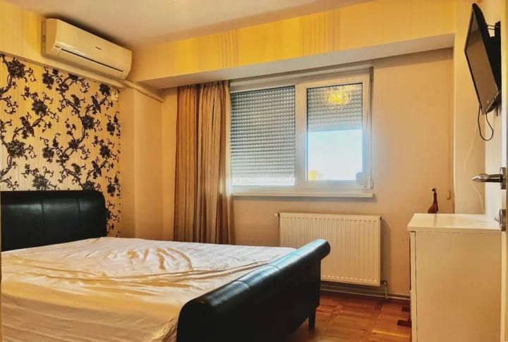 4 Camere de inchiriat | 13 Septembrie | Centrala Proprie | Parcare – fotografia 7 din 18