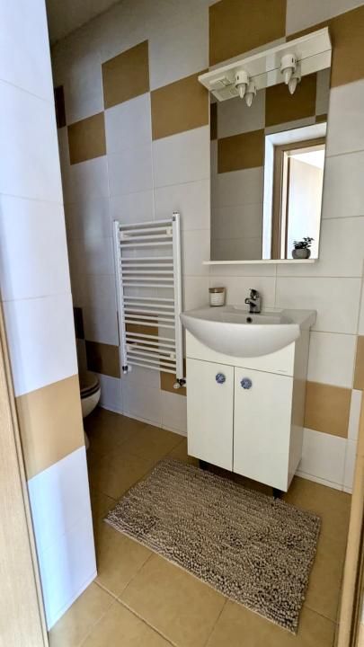 Penthouse 3 Camere, 2 bai, decomandat, 100 mp utili - Zona Aradului – fotografia 5 din 10