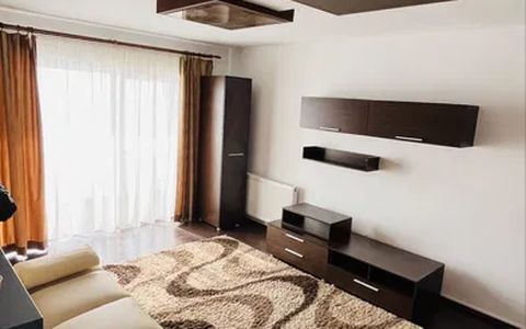 Apartament 2 camere de 52mp , balcon 8mp zona Floresti Sesul de Sus