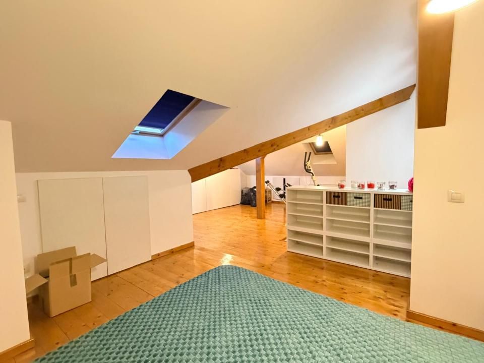 Duplex 3 camere | Popesti Leordeni - LIDL Oltenitei | 112 mp | – fotografia 11 din 16