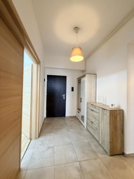 Apartament spațios cu 2 camere in Gama Residence-Soseaua Olteniței – fotografia 5 din 21
