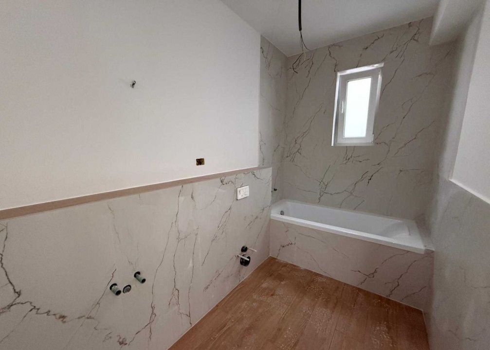 Casa moderna S+P | 132 mp utili | Teren 575 mp | La cheie | Zona foarte buna I – fotografia 6 din 7