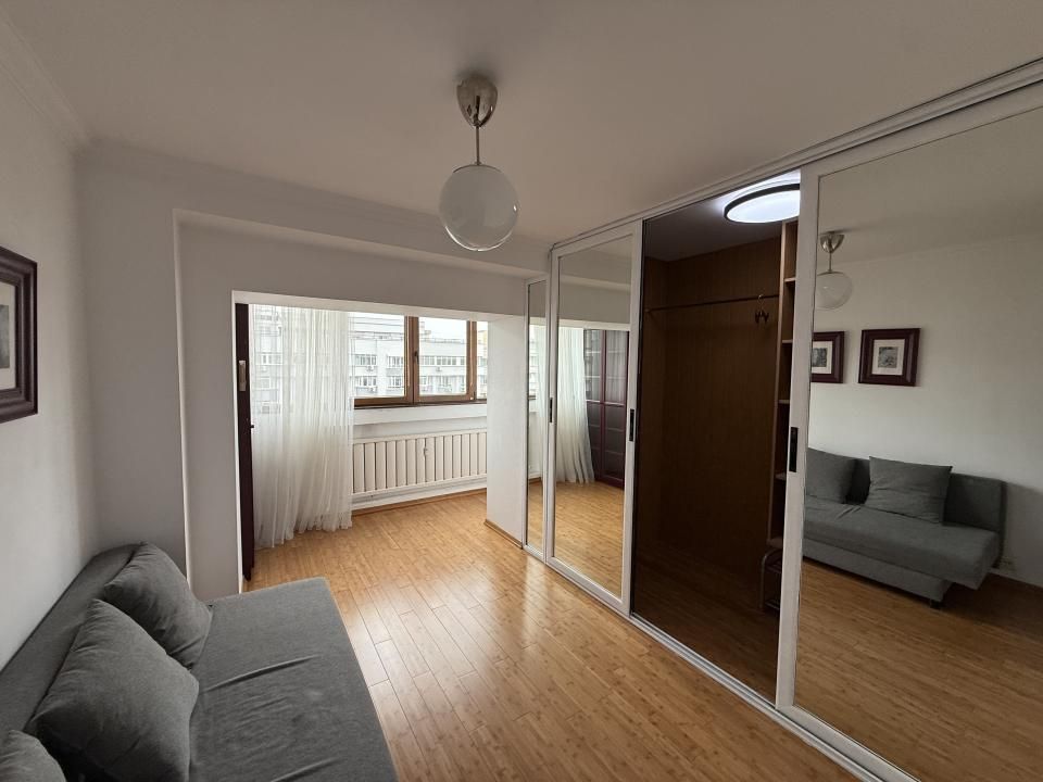 Decebal | 3 camere | Renovat | 10 Min Metrou Muncii | Boiler | X2 Bai – fotografia 10 din 31