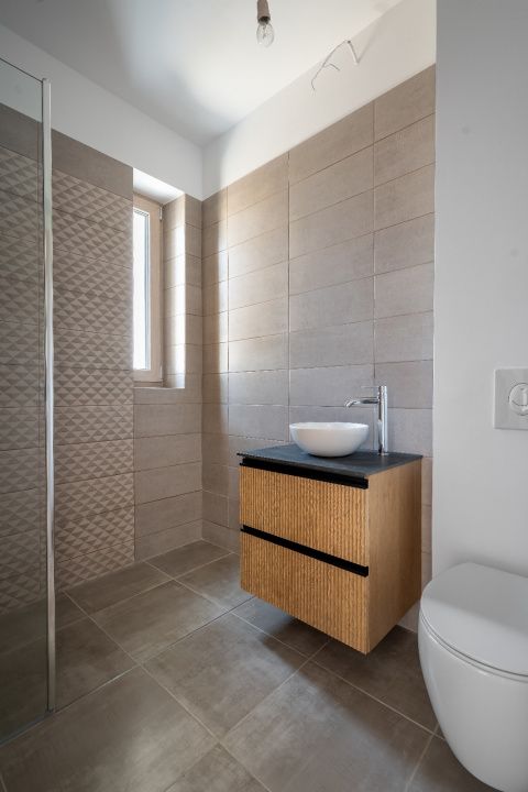 Vile moderne tip duplex – 10 min Metrou Otopeni/Odăi – fotografia 6 din 14