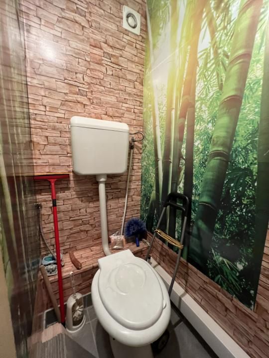 Apartament cu 3 camere decomandat - Circumvalatiunii Timisoara – fotografia 8 din 9