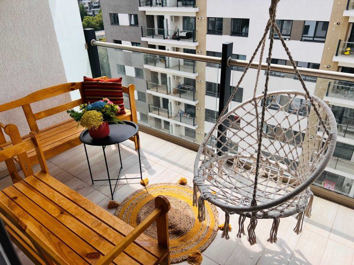 2 Camere de inchiriat | Drumul Taberei | Metrou | Parcare | Centrala – fotografia 6 din 8