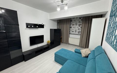 2 Camere de inchiriat | Titan - Evocasa | Centrala | Parcare | Metrou