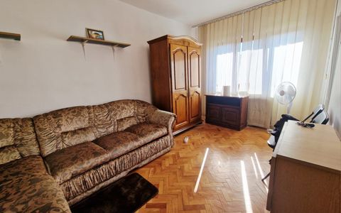 Garsoniera in cartierul Marasti