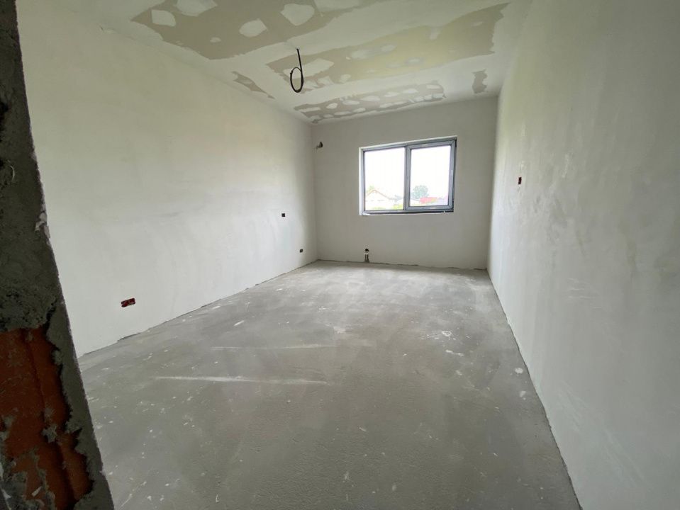 Direct dezvoltator – Duplex Pipera-Tunari, curte+P,5 cam.,4 bai, comision 0%! – fotografia 5 din 12