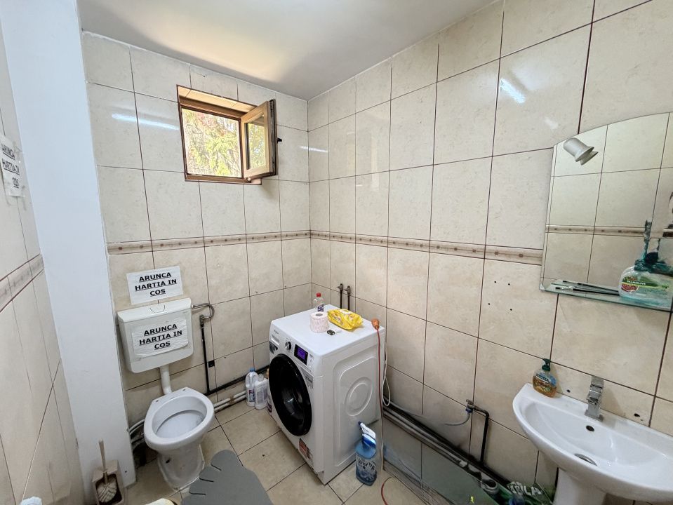 Casa D+P+1+M, 401mp utili, 1787mp teren, zona Water Park – fotografia 16 din 27