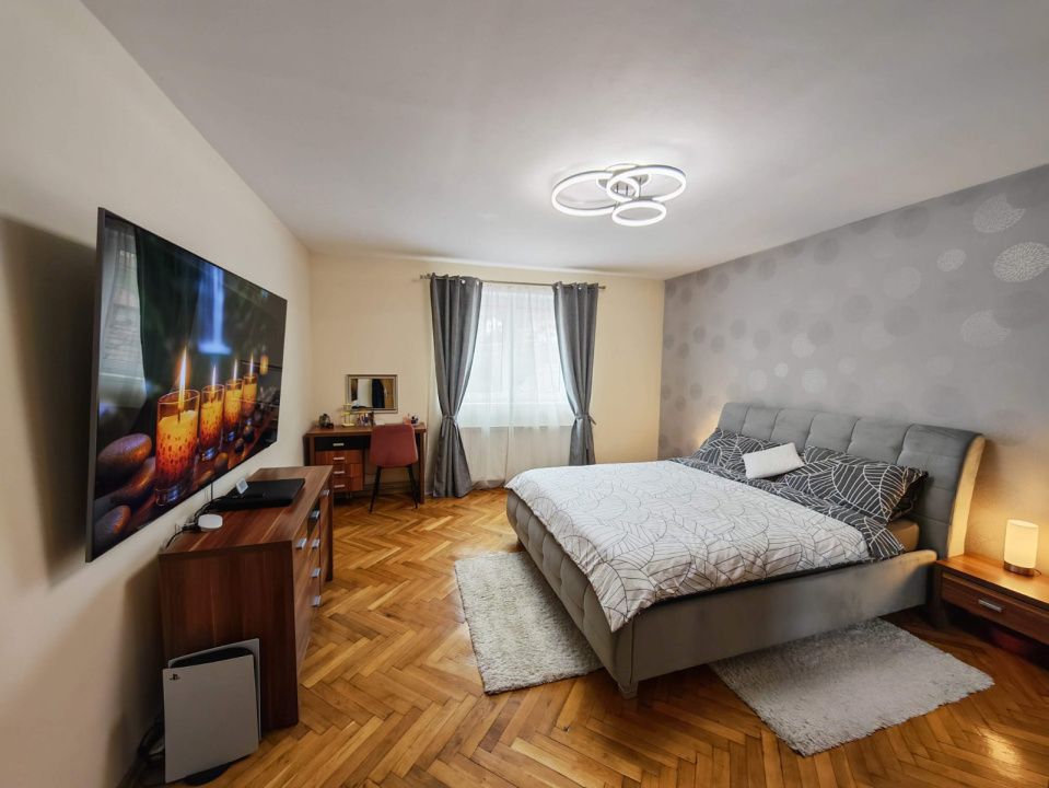 Casă de vânzare Reghin zona semicentrală. – fotografia 8 din 18