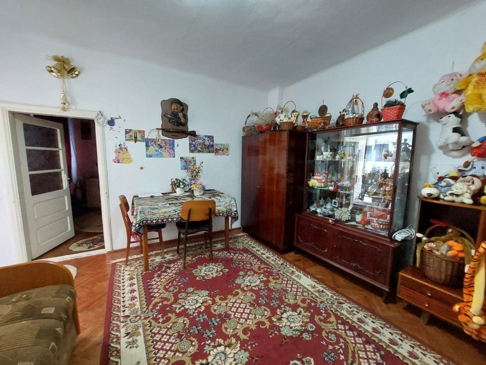 CASA 3 CAMERE  |  TOMIS 2  |  STADION – fotografia 6 din 11