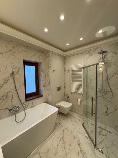 3 Camere de inchiriat | Dorobanti | Centrala proprie | Mobilat – fotografia 8 din 8