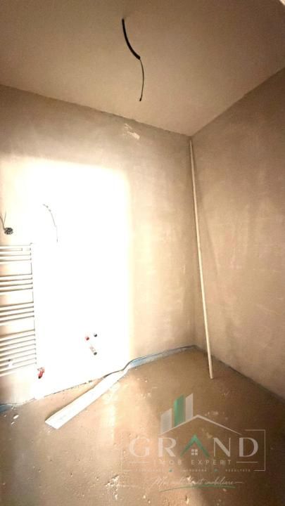 Oportunitate ! Apartament 4 Camere | Semifinisat | Logie 10 MP | Floresti – fotografia 17 din 27
