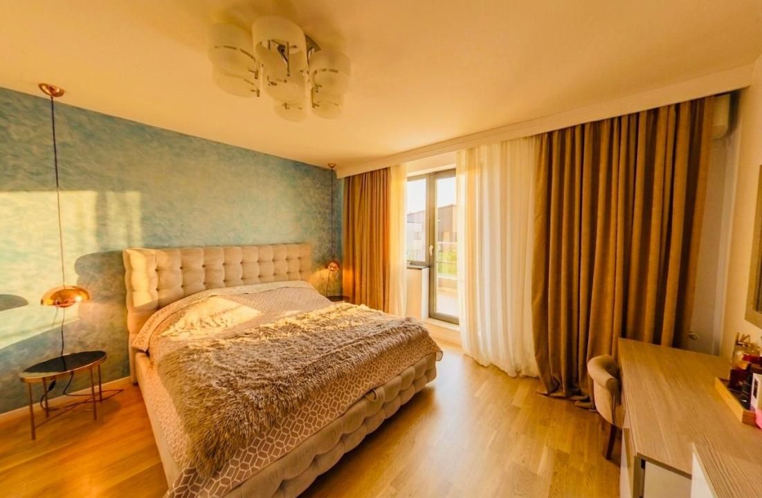 Vilă Premium | 5 Camere | 4 Dormitoare | 518 mp Teren | Corbeanca | – fotografia 11 din 21