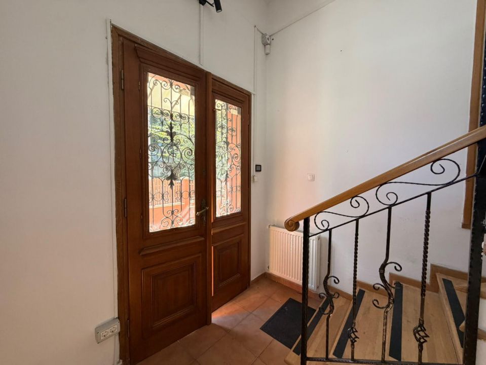 VILA P+2 | Spatiu Birou/Comercial | Pretabil Firma/Studio Pilates/Foto-Video – fotografia 13 din 13
