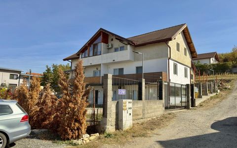 Spațiu comercial 116 mp  de vazare | Șura Mare | Sibiu|